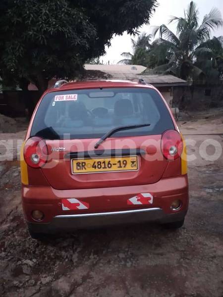 Big with watermark daewoo matiz greater accra accra 53704