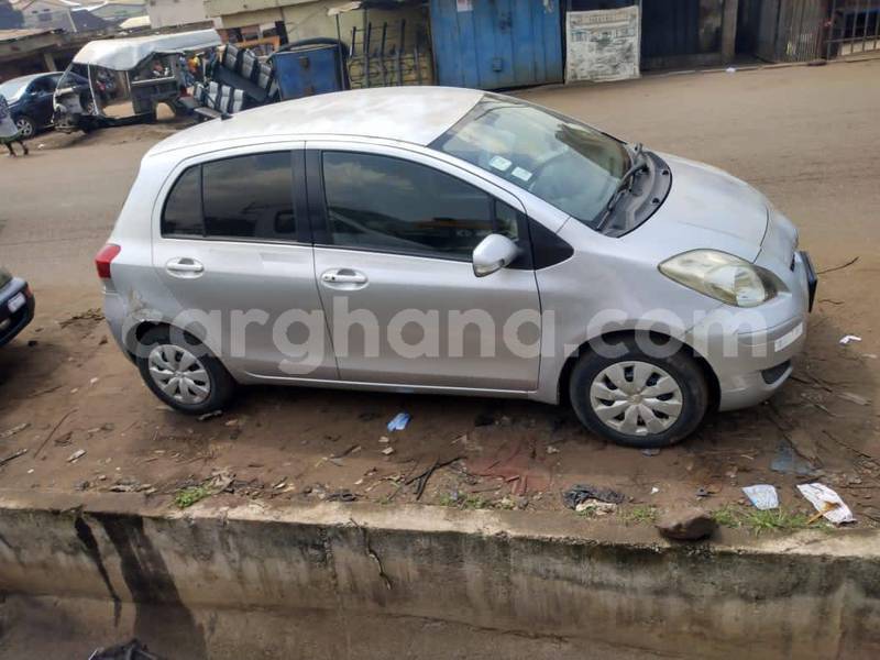 Big with watermark toyota vitz greater accra accra 53705