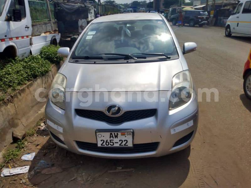 Big with watermark toyota vitz greater accra accra 53705