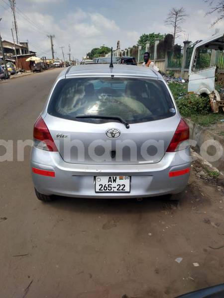 Big with watermark toyota vitz greater accra accra 53705