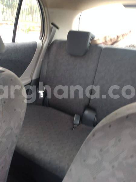 Big with watermark toyota vitz greater accra accra 53705