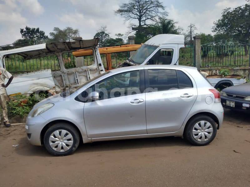 Big with watermark toyota vitz greater accra accra 53705