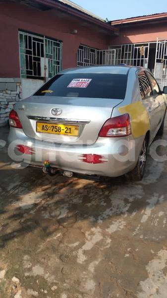 Big with watermark toyota yaris greater accra accra 53706