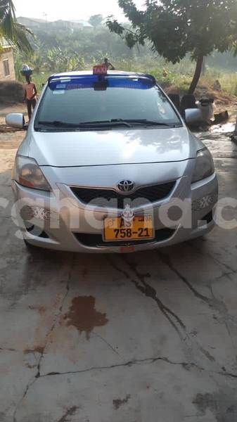 Big with watermark toyota yaris greater accra accra 53706