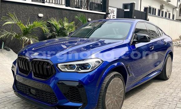 Buy Used BMW X6 Blue Car in Takoradi in Western Buy Used BMW X6 Blue Car in Takoradi in Western