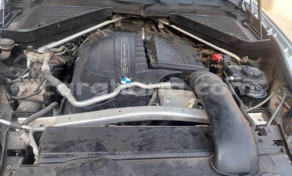 Buy Used BMW X6 Blue Car in Takoradi in Western Buy Used BMW X6 Blue Car in Takoradi in Western