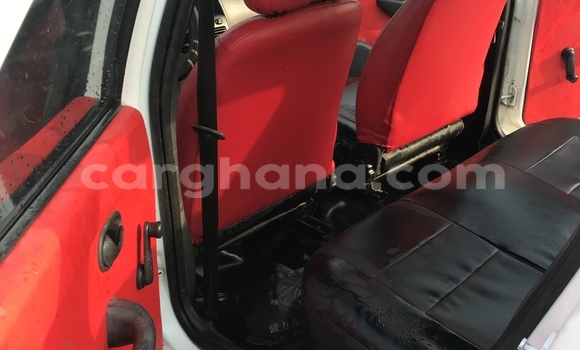 Buy Used Fiat Palio White Car in Accra in Greater Accra Buy Used Fiat Palio White Car in Accra in Greater Accra