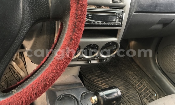 Buy Used Hyundai Getz White Car in Accra in Greater Accra Buy Used Hyundai Getz White Car in Accra in Greater Accra