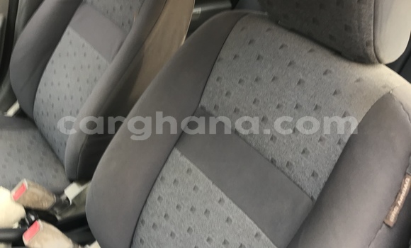 Buy Used Hyundai Getz White Car in Accra in Greater Accra Buy Used Hyundai Getz White Car in Accra in Greater Accra