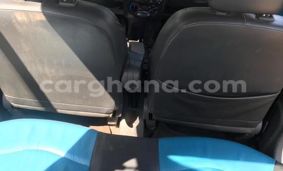 Buy Used Daewoo Matiz White Car in Nsawam in Eastern Buy Used Daewoo Matiz White Car in Nsawam in Eastern