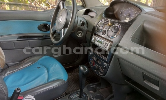 Buy Used Daewoo Matiz White Car in Nsawam in Eastern Buy Used Daewoo Matiz White Car in Nsawam in Eastern