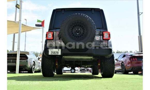 Ra Imported Jeep Wrangler Miiran Ọkọ̀ in Import - Dubai ni Ashanti Ra Imported Jeep Wrangler Miiran Ọkọ̀ in Import - Dubai ni Ashanti