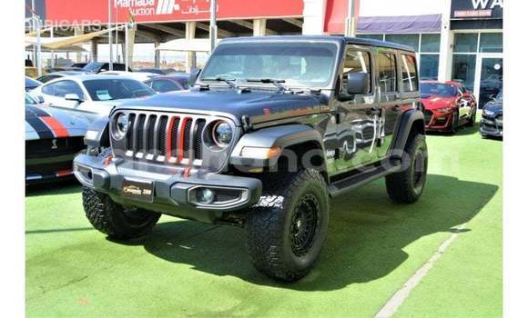 Ra Imported Jeep Wrangler Miiran Ọkọ̀ in Import - Dubai ni Ashanti Ra Imported Jeep Wrangler Miiran Ọkọ̀ in Import - Dubai ni Ashanti