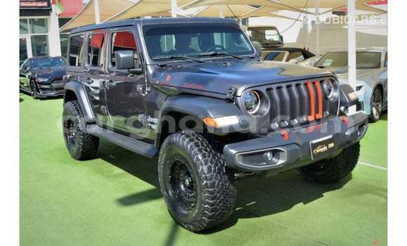 Ra Imported Jeep Wrangler Miiran Ọkọ̀ in Import - Dubai ni Ashanti Ra Imported Jeep Wrangler Miiran Ọkọ̀ in Import - Dubai ni Ashanti