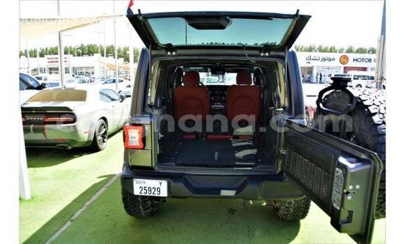 Ra Imported Jeep Wrangler Miiran Ọkọ̀ in Import - Dubai ni Ashanti Ra Imported Jeep Wrangler Miiran Ọkọ̀ in Import - Dubai ni Ashanti