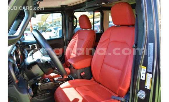 Ra Imported Jeep Wrangler Miiran Ọkọ̀ in Import - Dubai ni Ashanti Ra Imported Jeep Wrangler Miiran Ọkọ̀ in Import - Dubai ni Ashanti