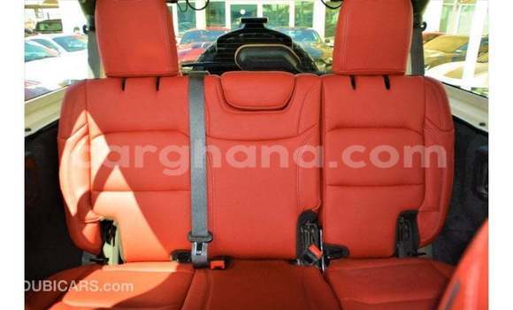 Ra Imported Jeep Wrangler Miiran Ọkọ̀ in Import - Dubai ni Ashanti Ra Imported Jeep Wrangler Miiran Ọkọ̀ in Import - Dubai ni Ashanti