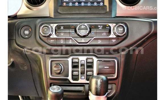 Ra Imported Jeep Wrangler Miiran Ọkọ̀ in Import - Dubai ni Ashanti Ra Imported Jeep Wrangler Miiran Ọkọ̀ in Import - Dubai ni Ashanti