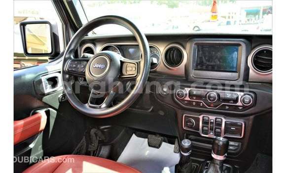 Ra Imported Jeep Wrangler Miiran Ọkọ̀ in Import - Dubai ni Ashanti Ra Imported Jeep Wrangler Miiran Ọkọ̀ in Import - Dubai ni Ashanti