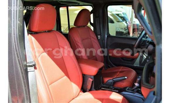 Ra Imported Jeep Wrangler Miiran Ọkọ̀ in Import - Dubai ni Ashanti Ra Imported Jeep Wrangler Miiran Ọkọ̀ in Import - Dubai ni Ashanti