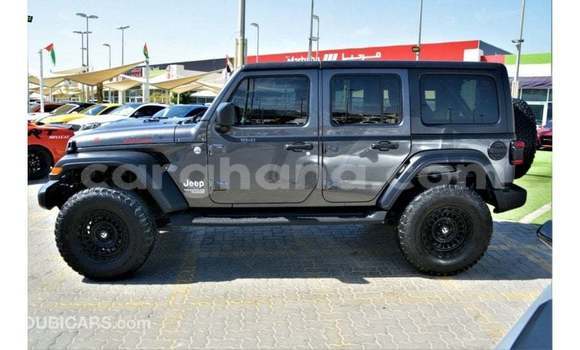 Ra Imported Jeep Wrangler Miiran Ọkọ̀ in Import - Dubai ni Ashanti Ra Imported Jeep Wrangler Miiran Ọkọ̀ in Import - Dubai ni Ashanti