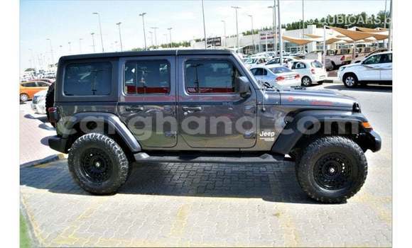 Ra Imported Jeep Wrangler Miiran Ọkọ̀ in Import - Dubai ni Ashanti Ra Imported Jeep Wrangler Miiran Ọkọ̀ in Import - Dubai ni Ashanti