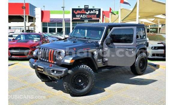 Ra Imported Jeep Wrangler Miiran Ọkọ̀ in Import - Dubai ni Ashanti Ra Imported Jeep Wrangler Miiran Ọkọ̀ in Import - Dubai ni Ashanti