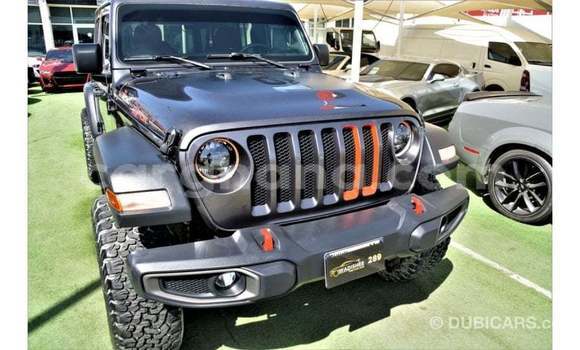Ra Imported Jeep Wrangler Miiran Ọkọ̀ in Import - Dubai ni Ashanti Ra Imported Jeep Wrangler Miiran Ọkọ̀ in Import - Dubai ni Ashanti