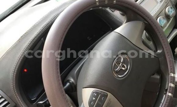 Buy Used Toyota Camry Silver Car in Accra in Greater Accra Buy Used Toyota Camry Silver Car in Accra in Greater Accra