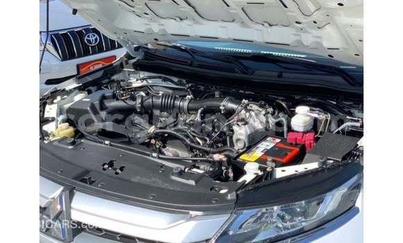 Buy Import Mitsubishi L200 White Car in Import - Dubai in Ashanti Buy Import Mitsubishi L200 White Car in Import - Dubai in Ashanti