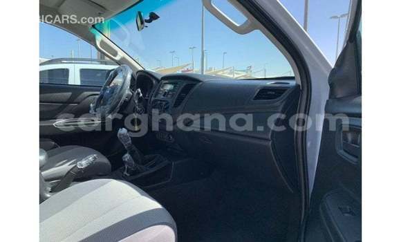 Buy Import Mitsubishi L200 White Car in Import - Dubai in Ashanti Buy Import Mitsubishi L200 White Car in Import - Dubai in Ashanti