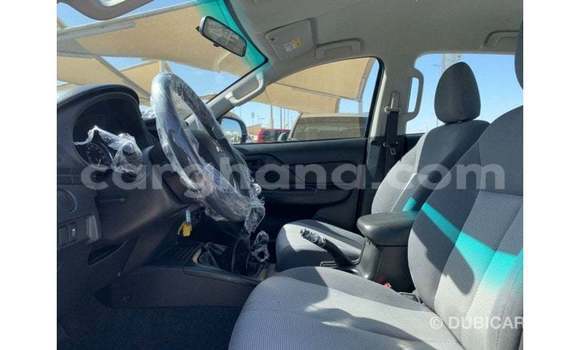 Buy Import Mitsubishi L200 White Car in Import - Dubai in Ashanti Buy Import Mitsubishi L200 White Car in Import - Dubai in Ashanti