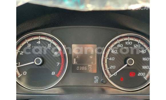 Buy Import Mitsubishi L200 White Car in Import - Dubai in Ashanti Buy Import Mitsubishi L200 White Car in Import - Dubai in Ashanti