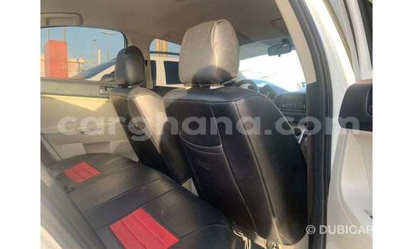 Ra Imported Mitsubishi Lancer funfun Ọkọ̀ in Import - Dubai ni Ashanti Ra Imported Mitsubishi Lancer funfun Ọkọ̀ in Import - Dubai ni Ashanti