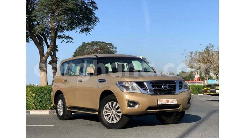 Big with watermark nissan patrol ashanti import dubai 53718