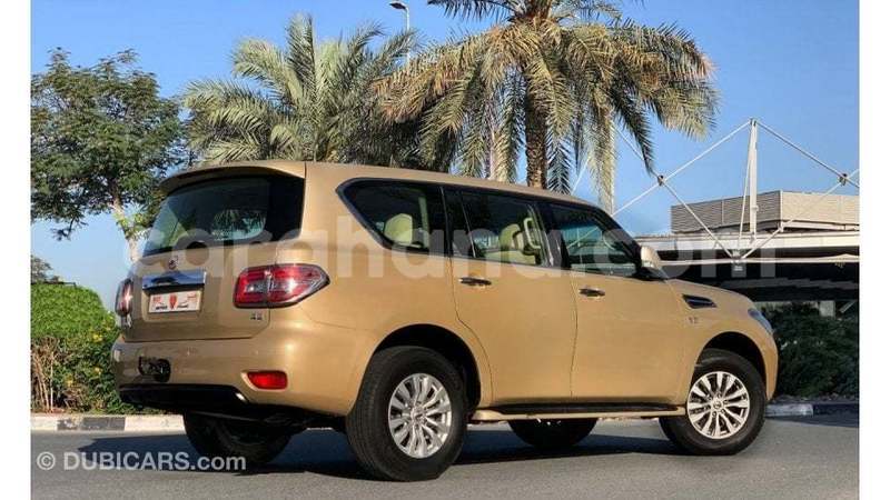 Big with watermark nissan patrol ashanti import dubai 53718