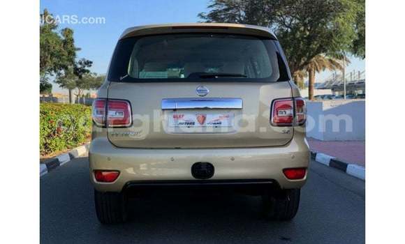 Ra Imported Nissan Patrol Miiran Ọkọ̀ in Import - Dubai ni Ashanti Ra Imported Nissan Patrol Miiran Ọkọ̀ in Import - Dubai ni Ashanti