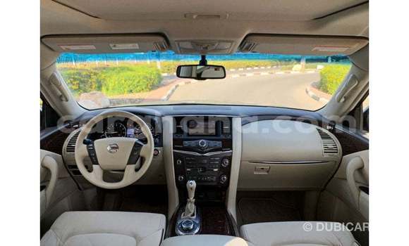 Ra Imported Nissan Patrol Miiran Ọkọ̀ in Import - Dubai ni Ashanti Ra Imported Nissan Patrol Miiran Ọkọ̀ in Import - Dubai ni Ashanti