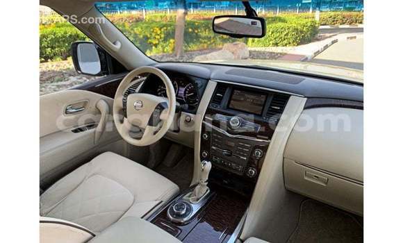 Ra Imported Nissan Patrol Miiran Ọkọ̀ in Import - Dubai ni Ashanti Ra Imported Nissan Patrol Miiran Ọkọ̀ in Import - Dubai ni Ashanti