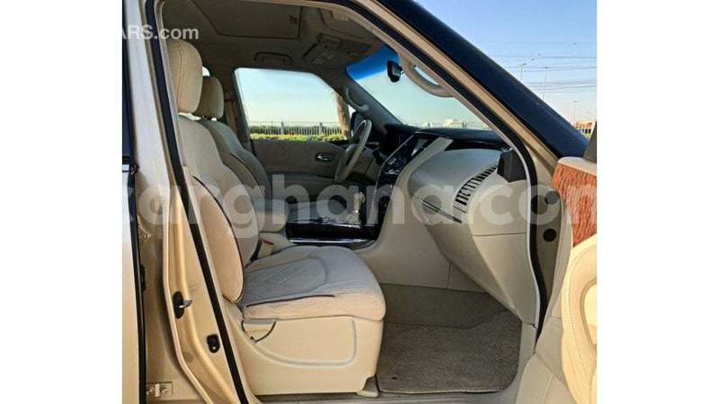 Big with watermark nissan patrol ashanti import dubai 53718