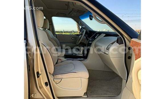 Ra Imported Nissan Patrol Miiran Ọkọ̀ in Import - Dubai ni Ashanti Ra Imported Nissan Patrol Miiran Ọkọ̀ in Import - Dubai ni Ashanti