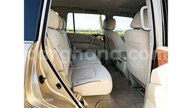 Big with watermark nissan patrol ashanti import dubai 53718