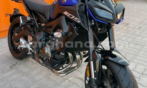 Ra Àlòkù Yamaha MT Blue Mọto in Accra ni Greater Accra