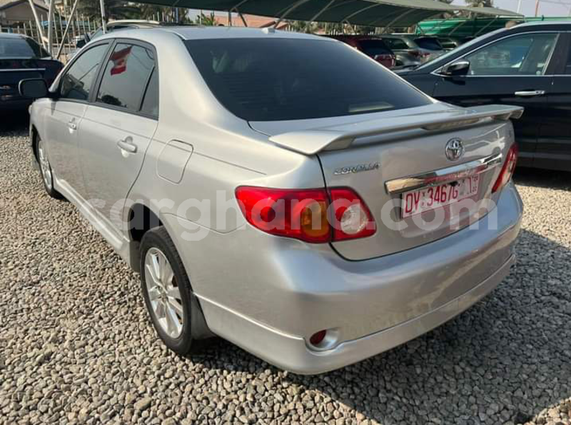 Big with watermark toyota corolla western takoradi 53720