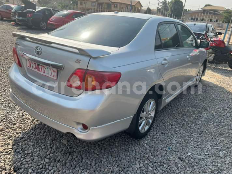 Big with watermark toyota corolla western takoradi 53720