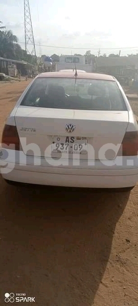 Big with watermark volkswagen golf greater accra accra 53722