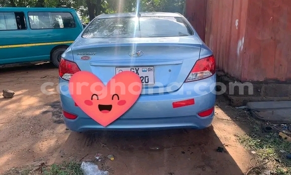 Buy Used Hyundai Accent Other Car in Accra in Greater Accra Buy Used Hyundai Accent Other Car in Accra in Greater Accra