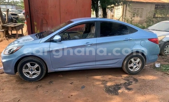 Buy Used Hyundai Accent Other Car in Accra in Greater Accra Buy Used Hyundai Accent Other Car in Accra in Greater Accra