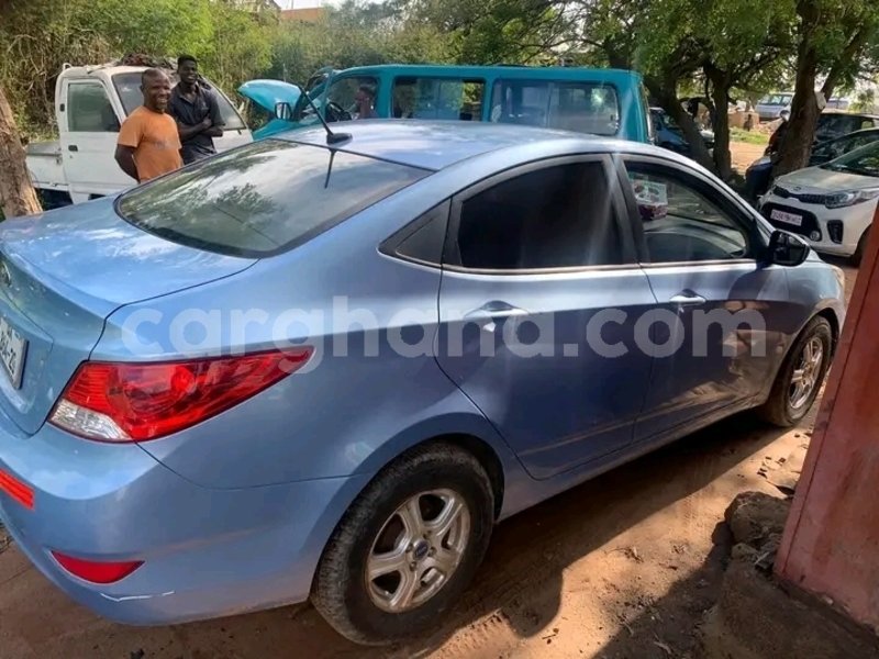 Big with watermark hyundai accent greater accra accra 53723