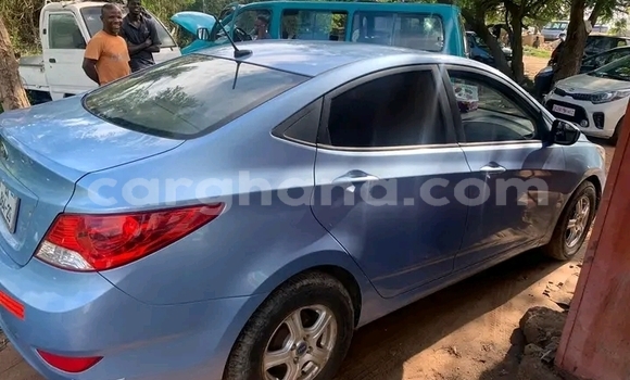Buy Used Hyundai Accent Other Car in Accra in Greater Accra Buy Used Hyundai Accent Other Car in Accra in Greater Accra